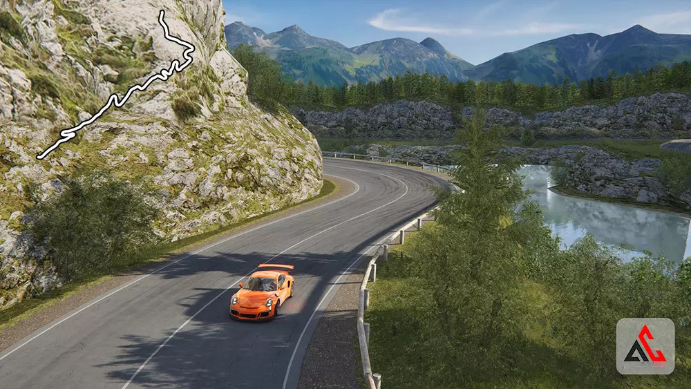 Race-Hill